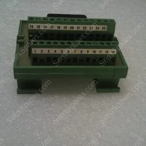 TYP UMK | INTERFACE MODULE