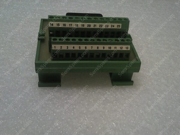 TYP UMK | INTERFACE MODULE