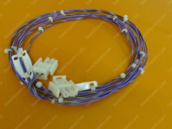 853-491009-004 | ASSY,HARN,RF GEN,PCB/FAC,PM4