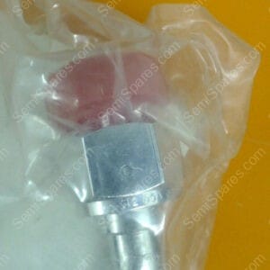 839-074692-001 | WLDMT,SUPPLY-BLKHD