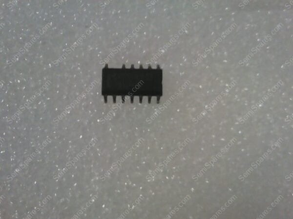 TPS92410D | IC LED DRIVER OFFL TRIAC 13SOIC