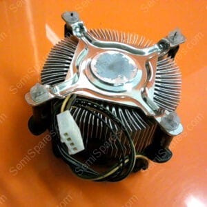 D34223-001 | INTEL D34223-001 SOCKET 775 HEATSINK & FAN COOLER