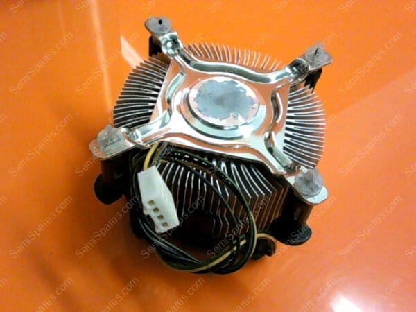 D34223-001 | INTEL D34223-001 SOCKET 775 HEATSINK & FAN COOLER