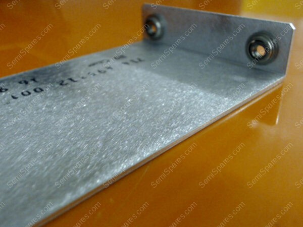 714-495312-001 | BRKT,RF,SPRT,LWR MANF INTFC