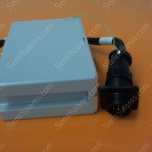 BD-2285-00 | PCB,BIPOLAR MOTOR CONTROLLER, 0090-3573