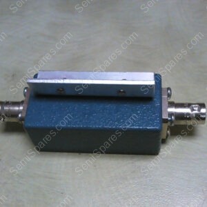 351-25430-2 | ANALYZER COUPLER