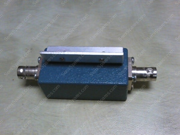 351-25430-2 | ANALYZER COUPLER