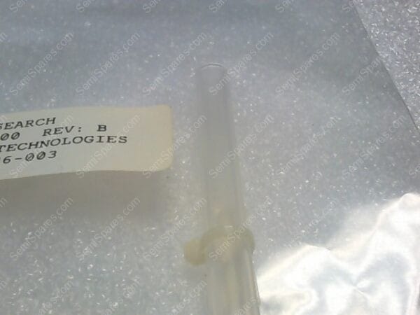 212594800 | LAM RESEARCH P/N 121594800 REV.B BES: 7686-003