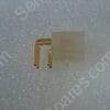 39301041 | CONN HEADER R/A 4POS 4.2MM