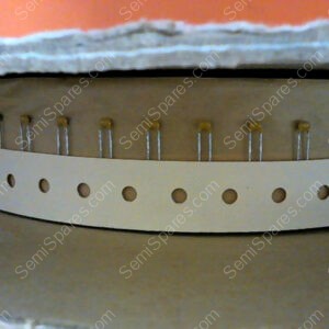 C099806679M | CAP 4700PF VOLTS 50 10% (2500 PCS)