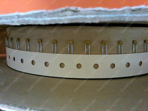 C099806679M | CAP 4700PF VOLTS 50 10% (2500 PCS)
