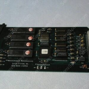 22-8875-005 | ONTRAK SYSTEMS 22-8875-005 QUAD MICRO STEPPER