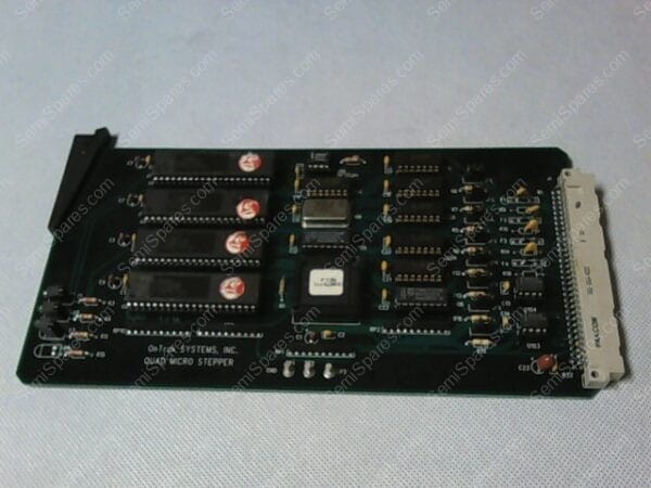 22-8875-005 | ONTRAK SYSTEMS 22-8875-005 QUAD MICRO STEPPER