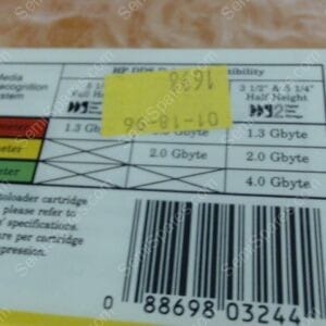 GU-4010-00 | TAPE,DIGITAL STORAGE, 1698HP, 90MTRS, MISC