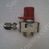 SWAGELOK-3160 CB UHS20-N02-Z | PRESS 15~150 PSI