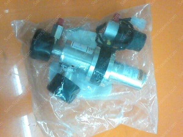 PU-0005-00 | PUMP,ROUGHING,VALVE,CRYO,P/N PAV-075-CP