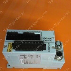 RY-3260-00 | RELAY,SAFETY,KEYENCE,P/N SL-R11