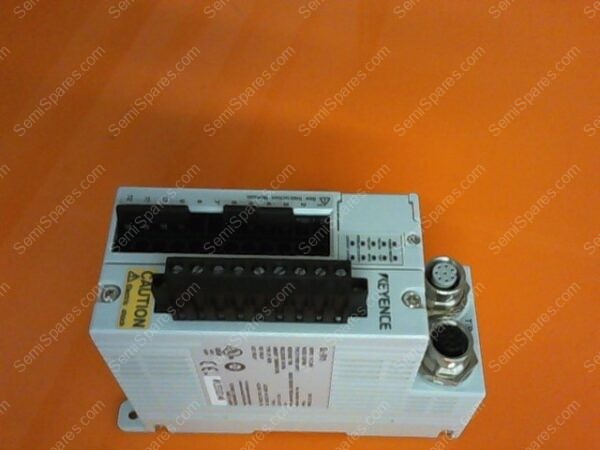 RY-3260-00 | RELAY,SAFETY,KEYENCE,P/N SL-R11