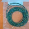 681-001243-054 | WIRE  18GA GRN/YEL
