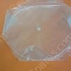 716-032119-004 | BAFFLE, QUARTZ