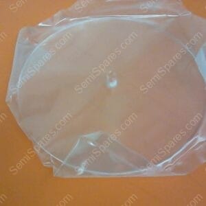 716-032119-004 | BAFFLE, QUARTZ