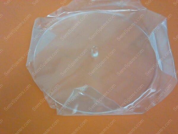 716-032119-004 | BAFFLE, QUARTZ