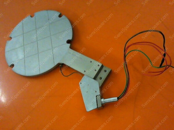 715-032756-001 | CLP,TC,UPR,4"/5"/6"/8"