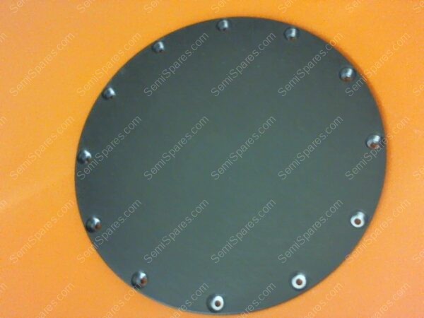 SH-2035-00 | SHOWER HEADS (GDP), P/N 0020-30323
