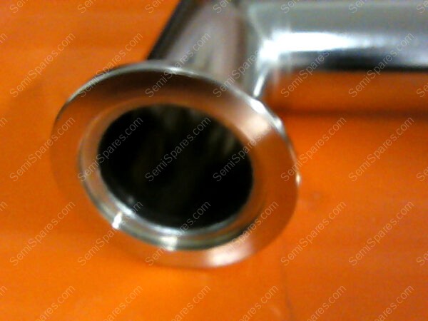 839-032963-002 | WELDMENT, ELBOW