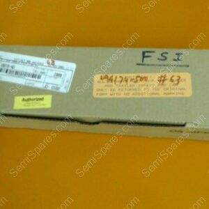 OS29PC5516 | RES 5.1 OHM CARBON FILM 1/2W 5% (PK 2000)