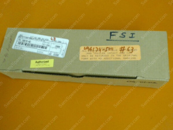 OS29PC5516 | RES 5.1 OHM CARBON FILM 1/2W 5% (PK 2000)