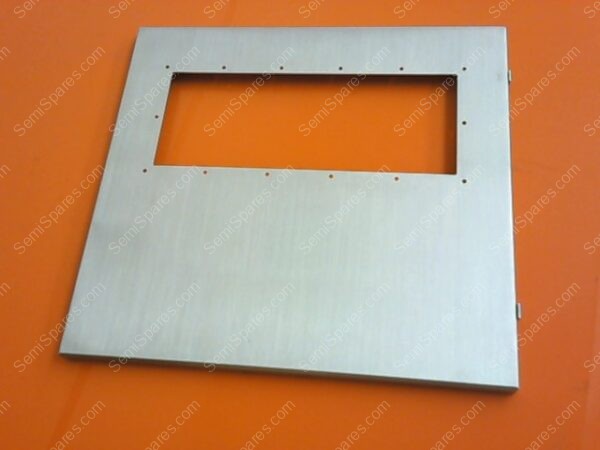 714-220894-001 | DOOR ACCESS GAS PNL - Image 3