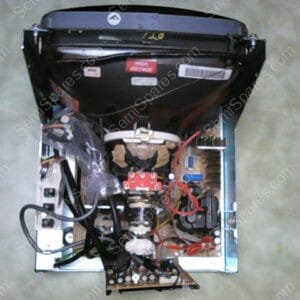 12HC4AAZ | MICRO VITEC 12HC4AAZ MONITOR