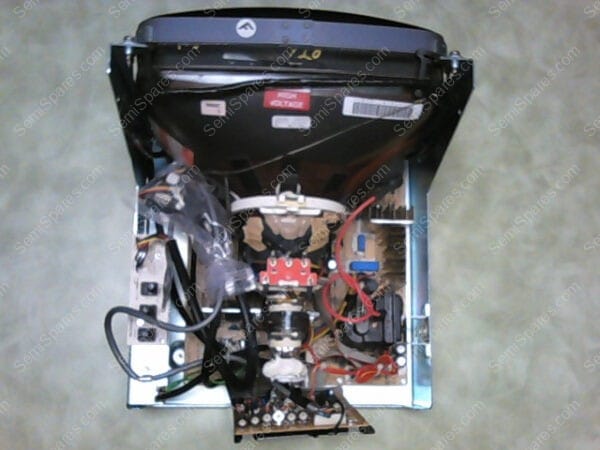 12HC4AAZ | MICRO VITEC 12HC4AAZ MONITOR