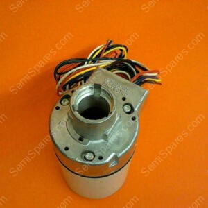 MP-5210 | SCHNEIDER HYDRAULIC VALUE ACTUATOR PROP 120V 50/60 HZ P/N MP-5210