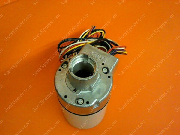 MP-5210 | SCHNEIDER HYDRAULIC VALUE ACTUATOR PROP 120V 50/60 HZ P/N MP-5210