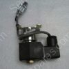 AB41-02-3 | CKD SOLENOID VALVE, WATER, SEIKO TMS