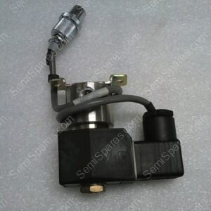 AB41-02-3 | CKD SOLENOID VALVE, WATER, SEIKO TMS