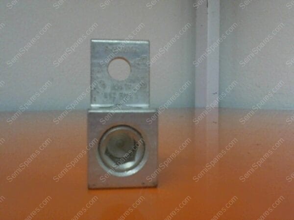 668-060691-001 | CONN, SOLDERLESS #6-250 MCM - Image 2
