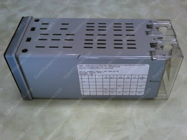 EUROTHERM | EUROTHERM 940D/LP1/IV/PDV/ORV/ESV/LP2/IV DUAL LOOP PROGRAMMER CONTROLLER - Image 2