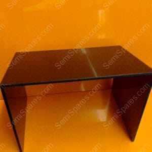 713-021549-001 | COVER, TUNNEL, ENTRANCE ISO ET