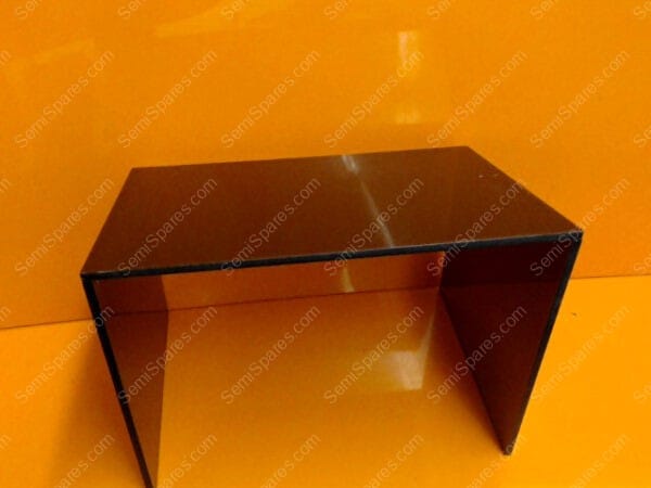 713-021549-001 | COVER, TUNNEL, ENTRANCE ISO ET