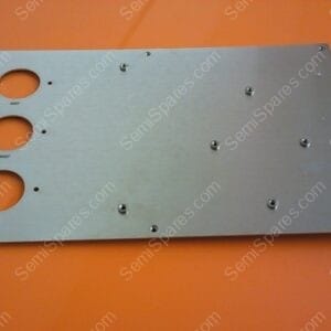 714-110288-002 | PL,MTG,AC PWR BOX,RF GEN CART