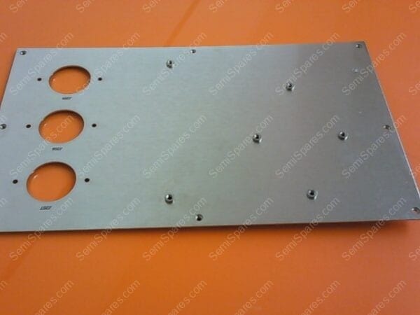 714-110288-002 | PL,MTG,AC PWR BOX,RF GEN CART