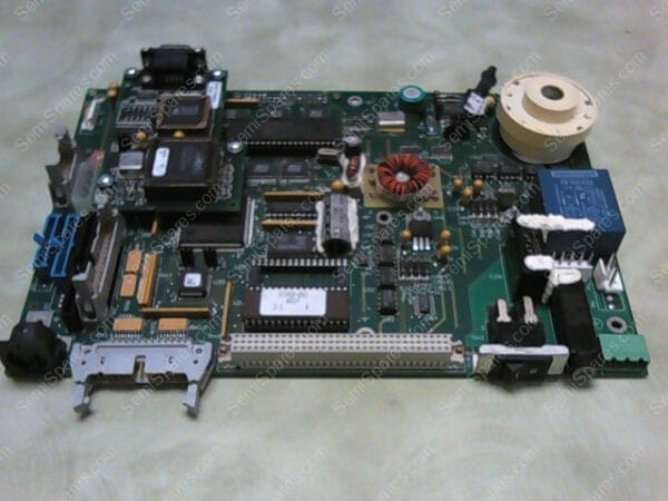 97727A-001 | XYCOM CIRCUIT BOARD 97727A-001