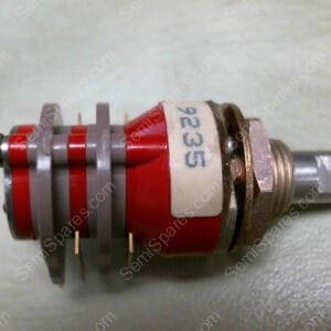GRAYHILL9235 | GRAYHILL 9235 ROTARY SWITCH