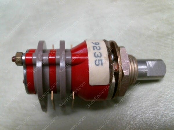 GRAYHILL9235 | GRAYHILL 9235 ROTARY SWITCH