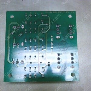 810-494213-002 | ASSY,PCB,SCBR/DOOR SW