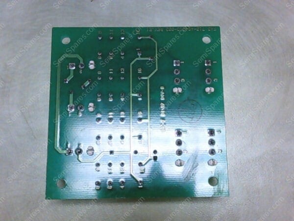810-494213-002 | ASSY,PCB,SCBR/DOOR SW
