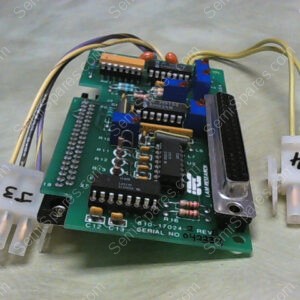 810-017024-002 | ASSY  PCB REMOYE INTERFACE